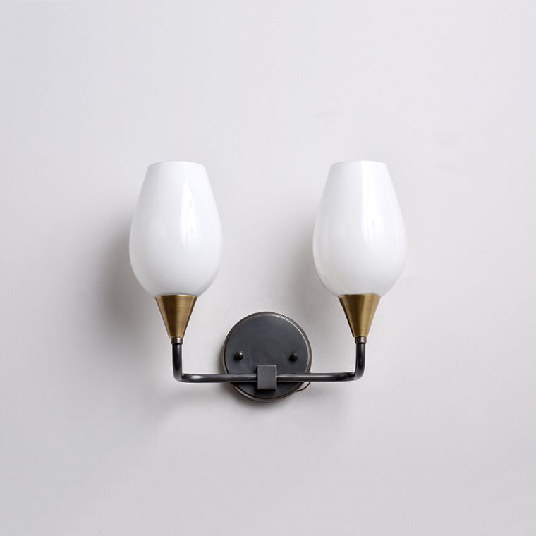 Wall lamp (Sconce) ISIGNA by Romatti
