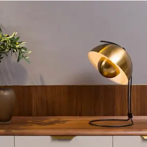Настольная лампа PILARIN by Romatti