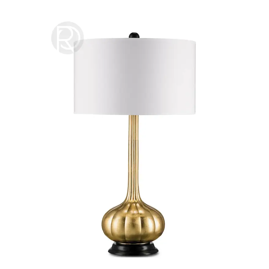 Designer table lamp ASTERIA by Romatti