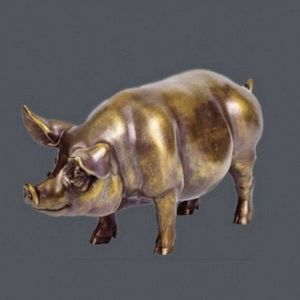 Сувенир Pig by Romatti