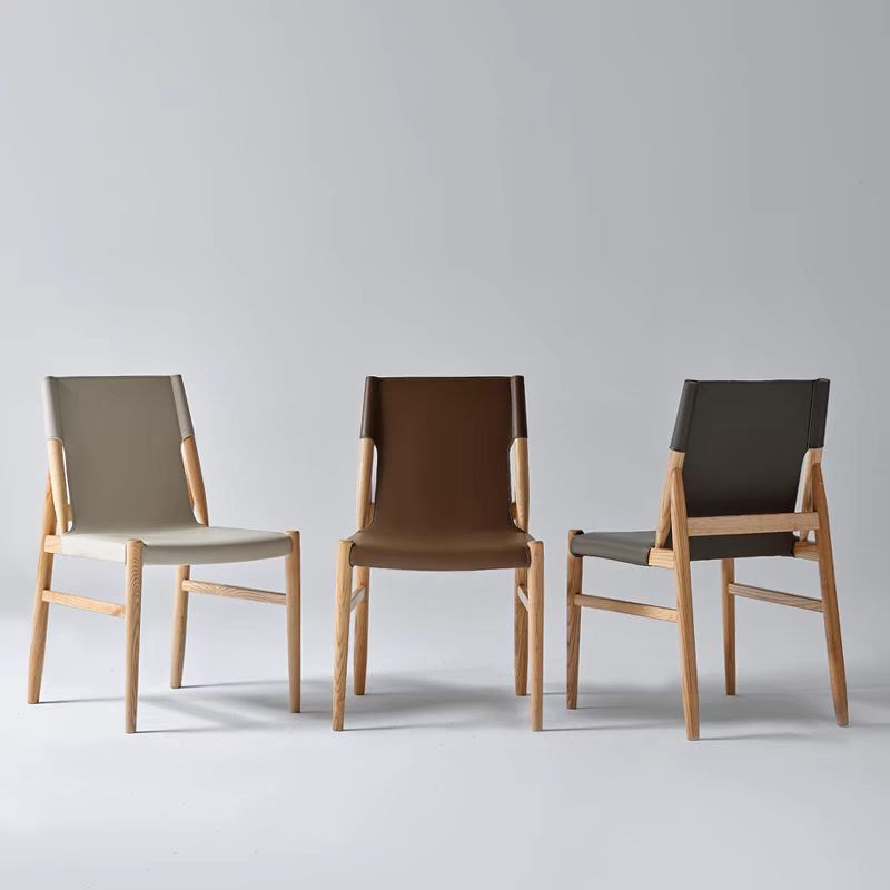 The MAREDA by Romatti chair