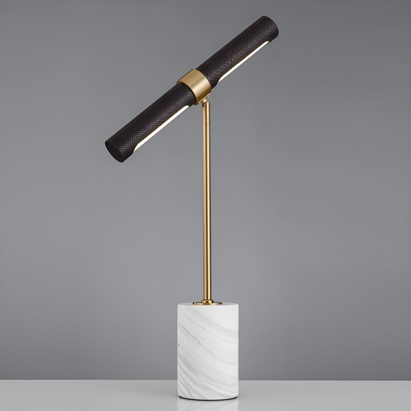 Настольная лампа SANDER by Romatti