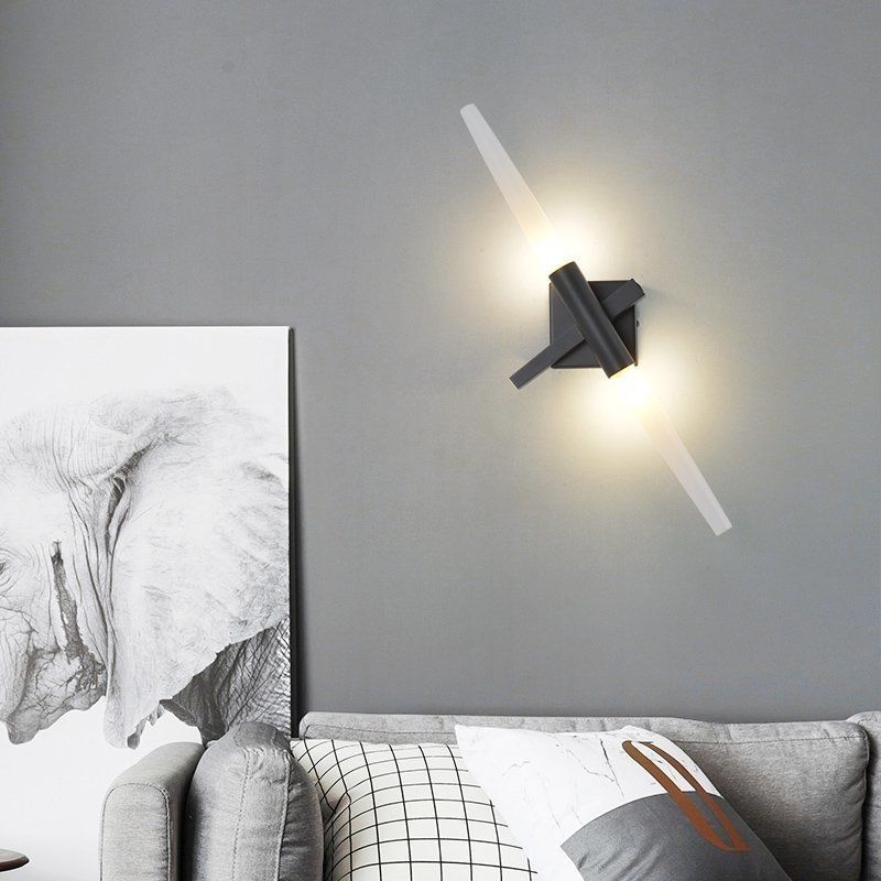 Wall lamp (Sconce) AGNES by Romatti