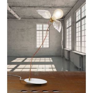 CUPER by Romatti table lamp