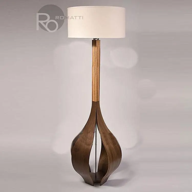 Floor lamp Panicale by Romatti