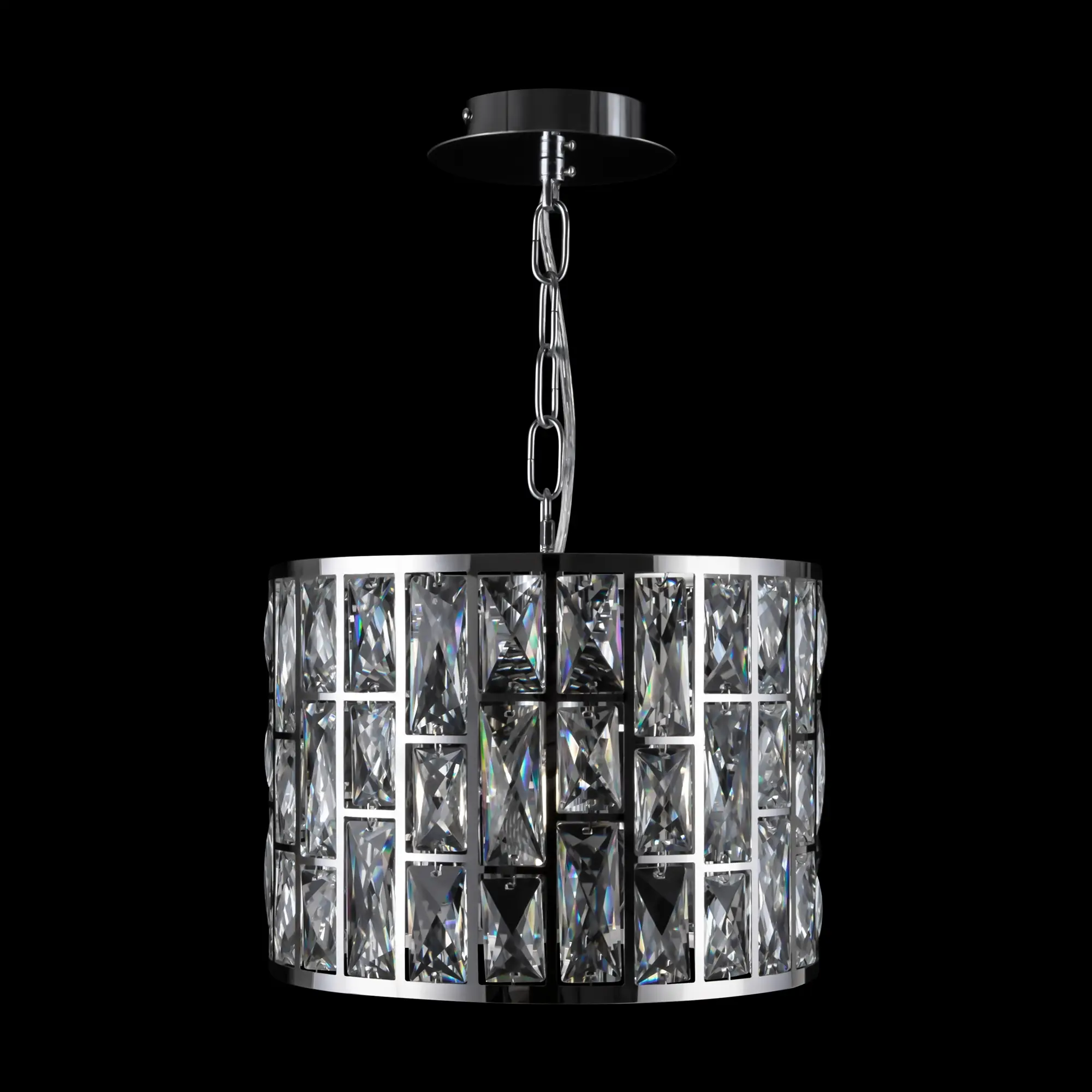Подвесной светильник GELIN by Romatti 