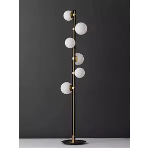 Floor lamp NEOLA by Romatti