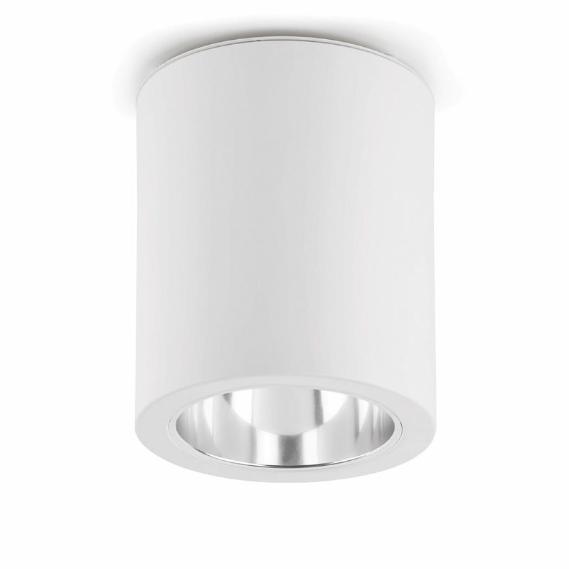 Ceiling lamp Pote white 63124
