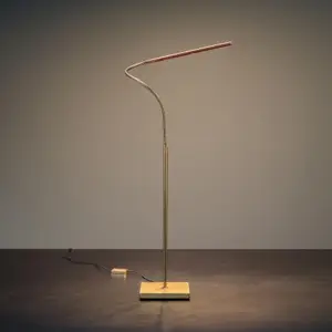 Настольная лампа LOLA T by Catellani & Smith Lights