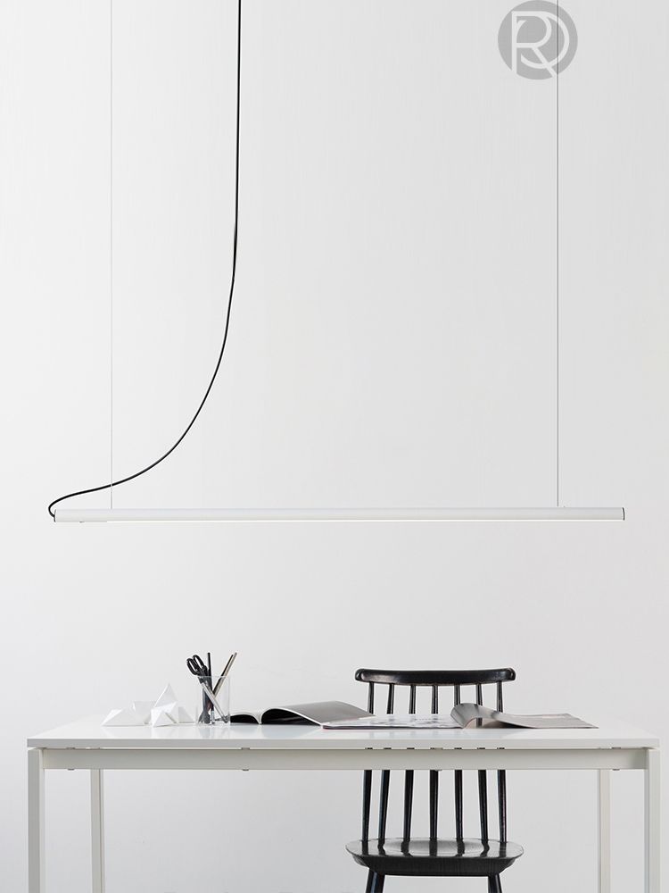 Hanging lamp BANALE by Romatti
