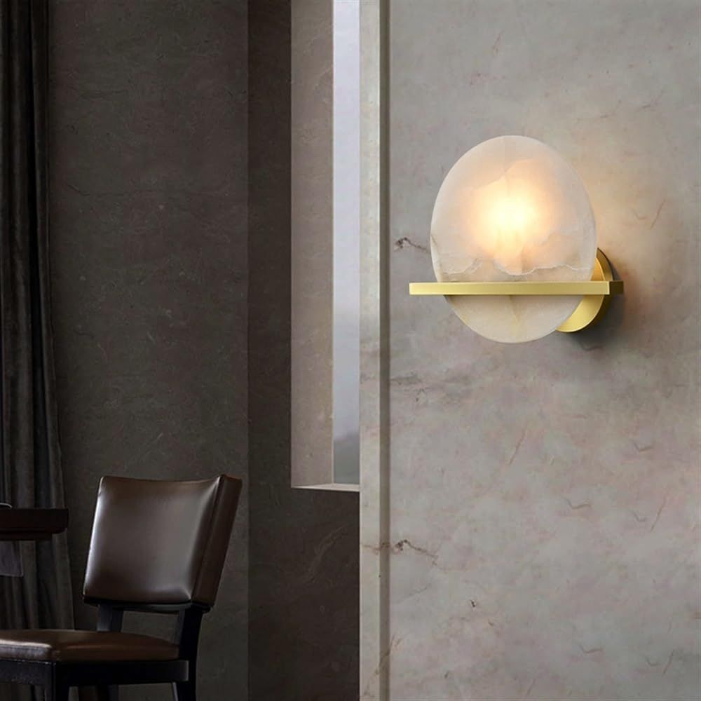 Wall lamp (Sconce) RIKEN by Romatti