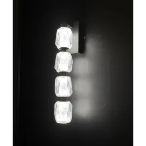 Настенный светильник (Бра) SEDUCTION by Romatti