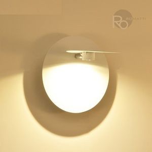 Настенный светильник (Бра) Alice by Romatti