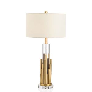 Table lamp GLADYS by Romatti