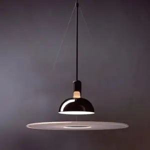 Подвесной светильник FREEZBE by Romatti