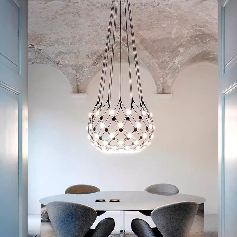 Chandelier Heyan by Romatti