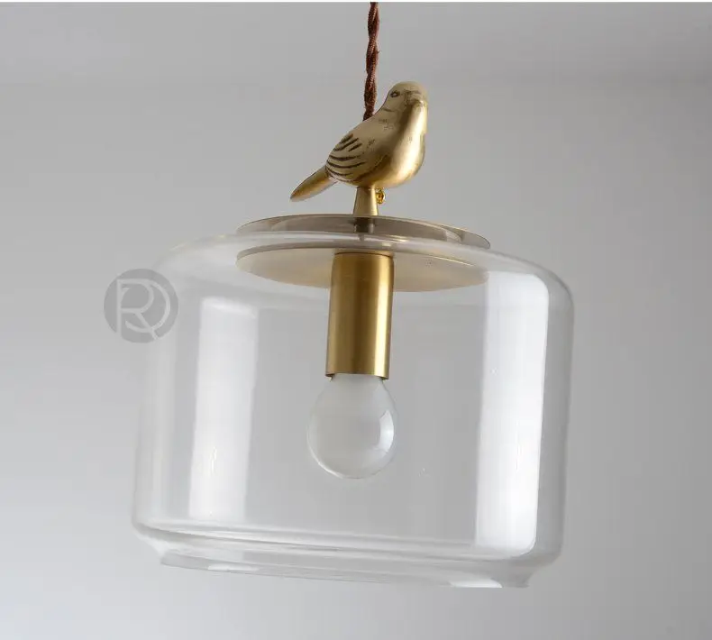 Подвесной светильник Soley by Romatti