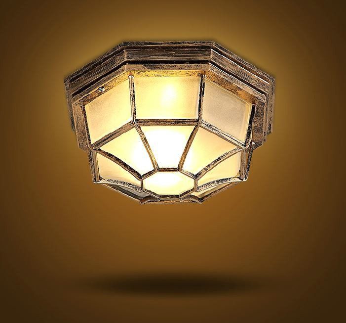 Ceiling lamp Argo by Romatti