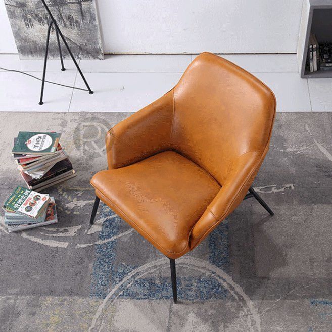 FLORENSO by Romatti armchair