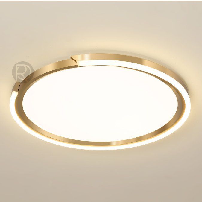 Ceiling lamp DOXET by Romatti
