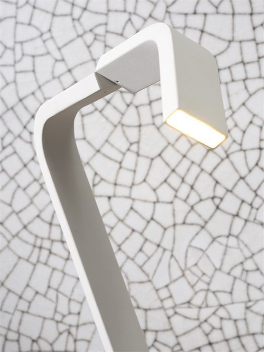 Floor lamp ZURICH by Romi Amsterdam