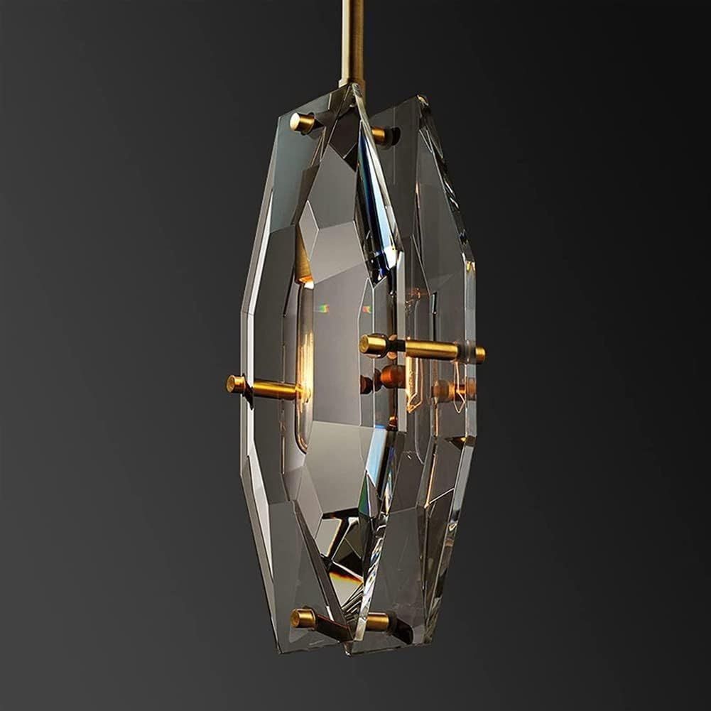 Подвесной светильник Francaix by Romatti