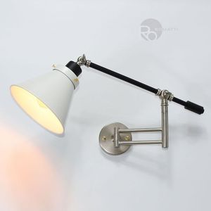 Wall lamp (Sconce) Delatite by Romatti