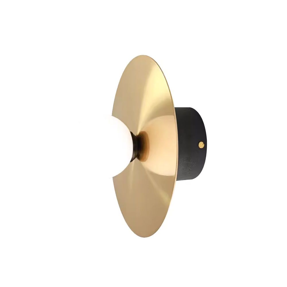 Wall lamp (Sconce) SLAPNY by Romatti