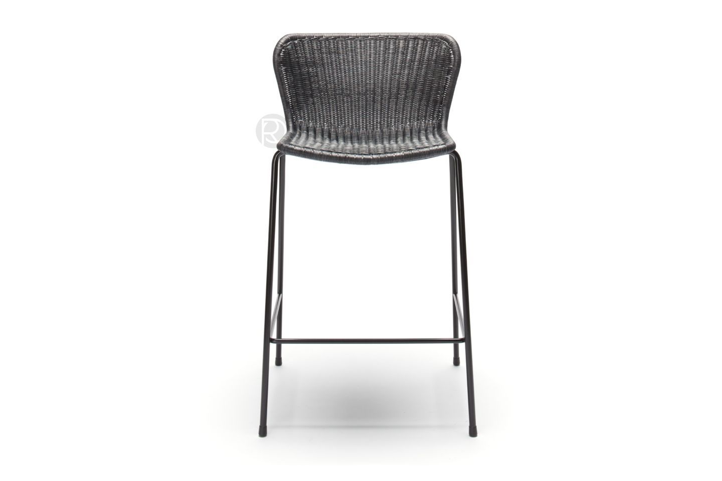 Bar stool C603 INDOOR by Feelgood Designs