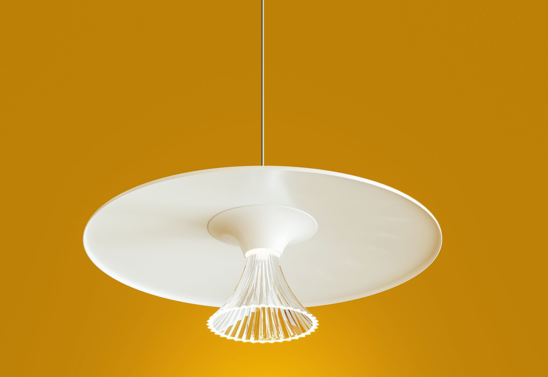 Подвесной светильник Ipno by Artemide