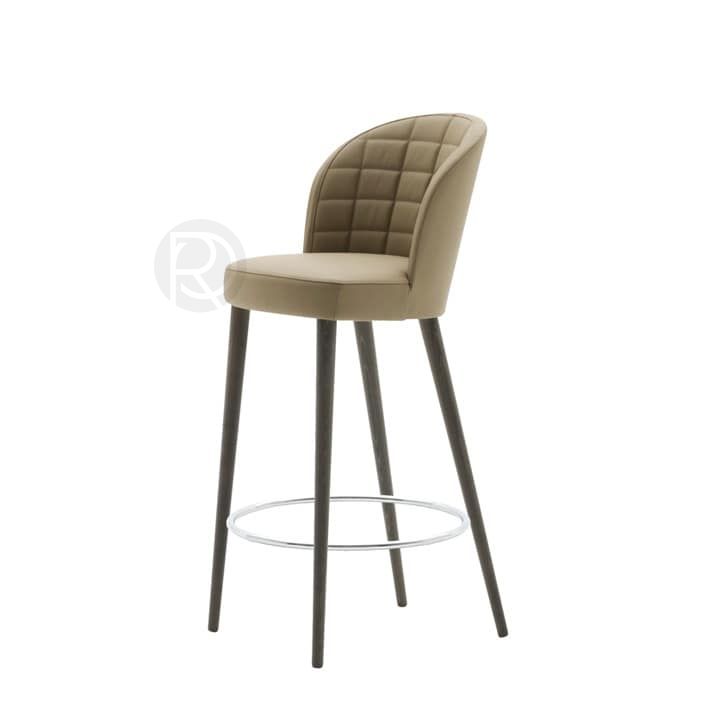 ROSE by Romatti bar stool