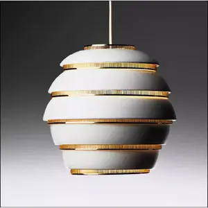MOLONY by Romatti pendant lamp