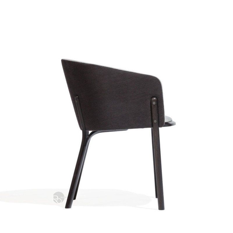 Banlotto by Romatti chair