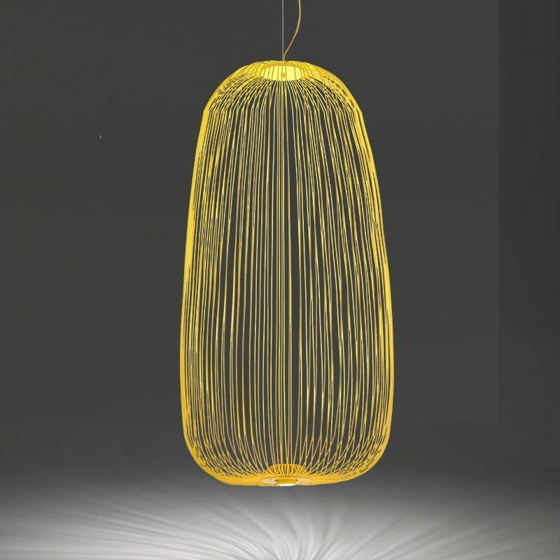Hanging lamp Speaks by Romatti
