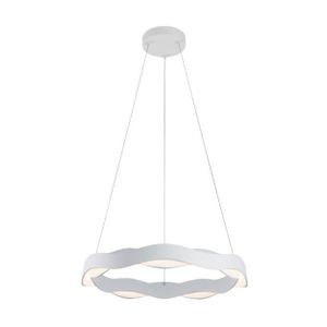 Дизайнерский подвесной светильник из металла HELLO by Romatti
