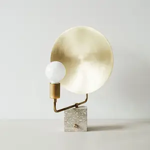 Настольная лампа ITARO by Romatti