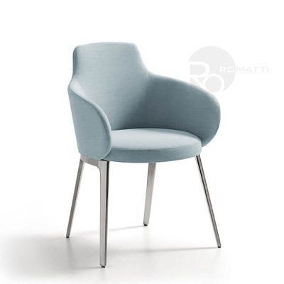 Roc by Romatti Chair