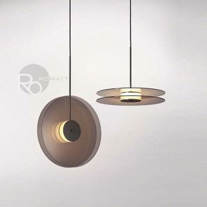 Hanging lamp Toreo by Romatti