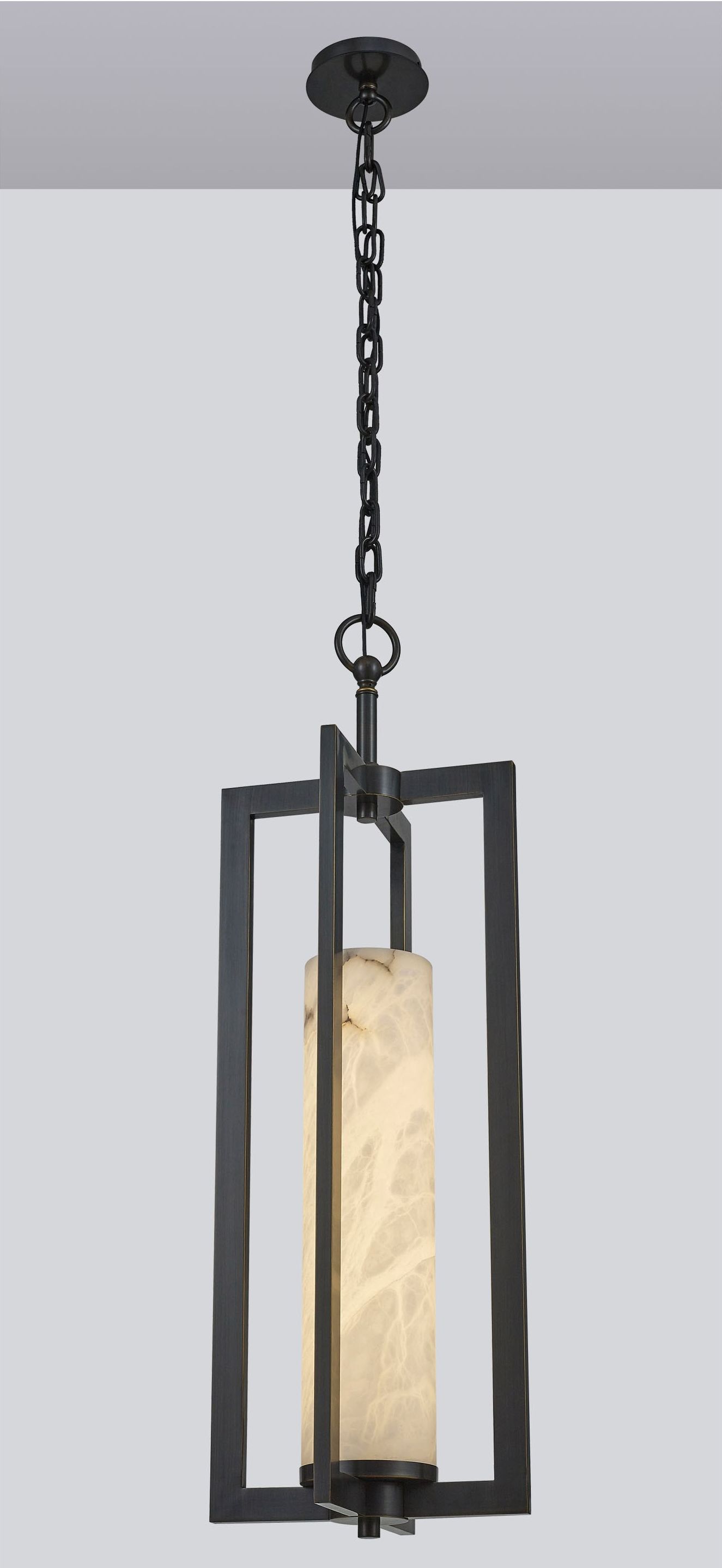 Hanging lamp HANDERS by Romatti