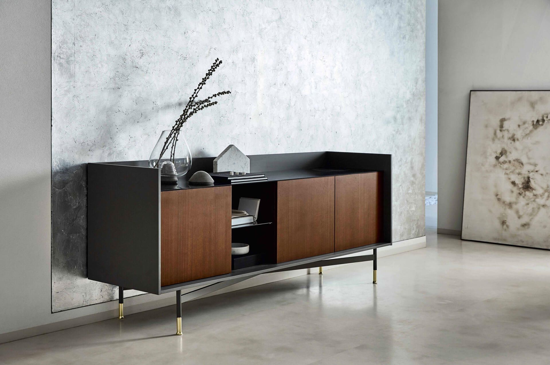 Chest of drawers Dialogo by Ditre Italia