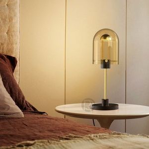 Настольная лампа RIUM by Romatti