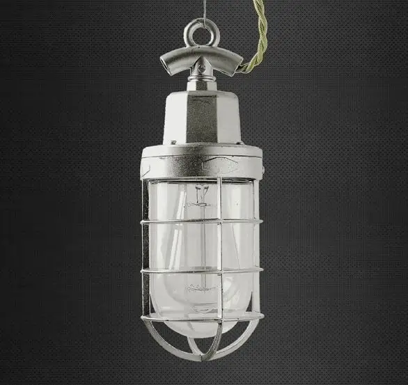 Подвесной светильник Pack Alum by Romatti