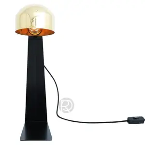 KINGSTON Table Lamp by Mullan Lighting