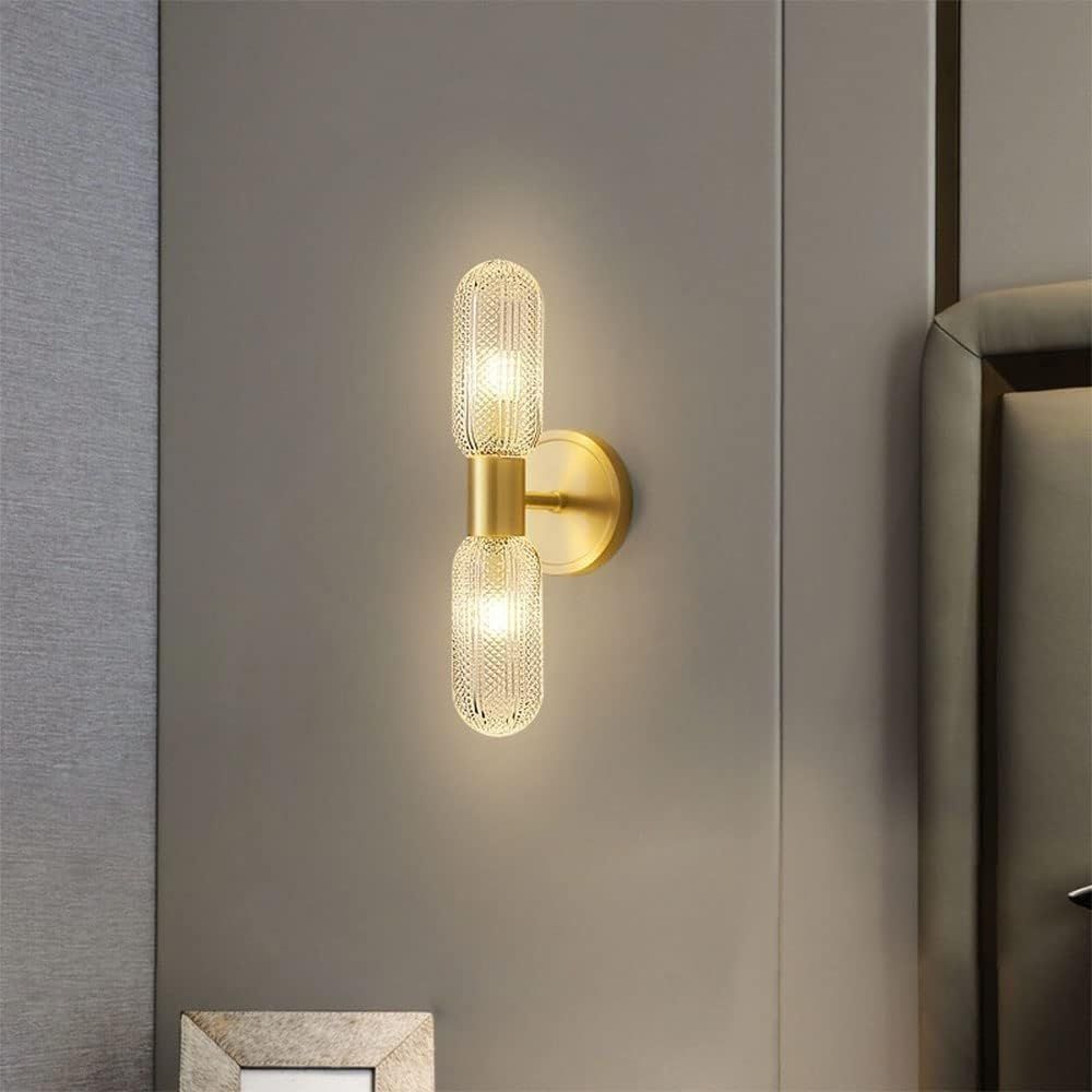 Wall lamp (Sconce) CARTY by Romatti