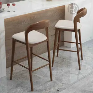 GLADHEID bar stool by Romatti