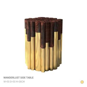 Coffee table Wanderlust by Romatti