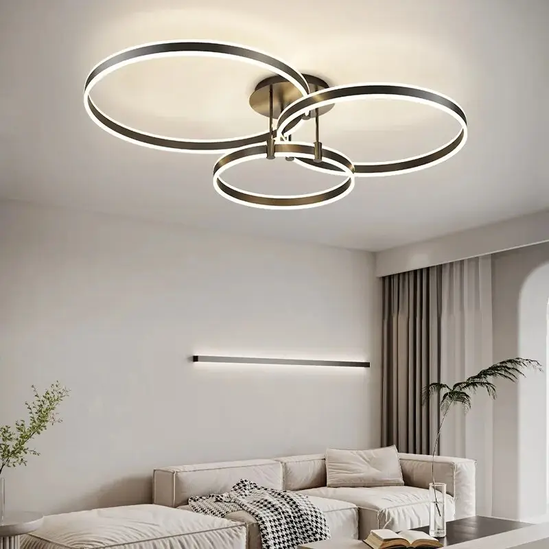 RICHARD by Romatti Ceiling lamp