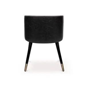 Дизайнерский стул на металлокаркасе GEO by Romatti