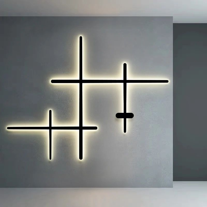 Wall lamp (Sconce) SPARKS by Romatti