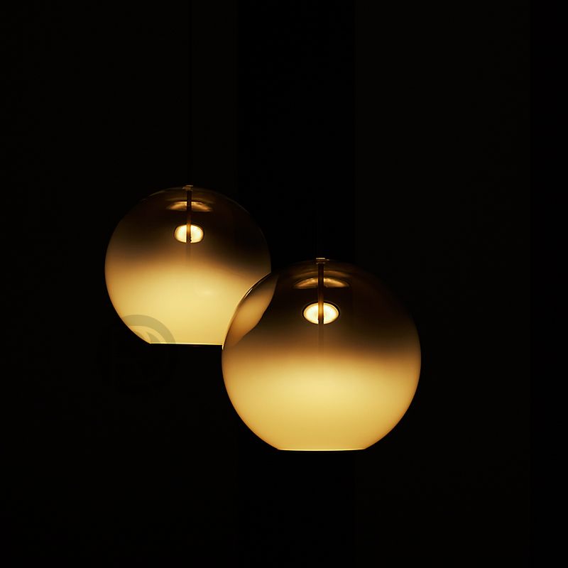 MISTY by Romatti pendant lamp